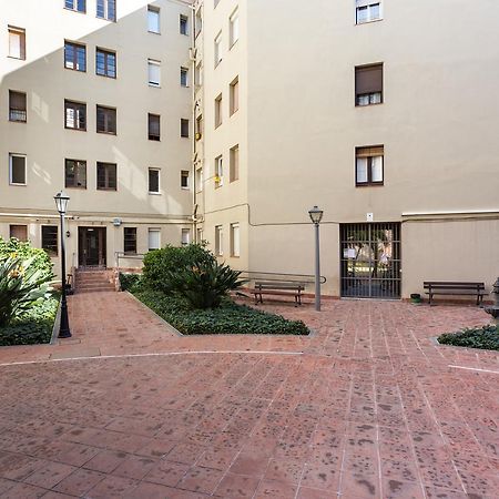 Moreryadom Barcelona Exteriér fotografie
