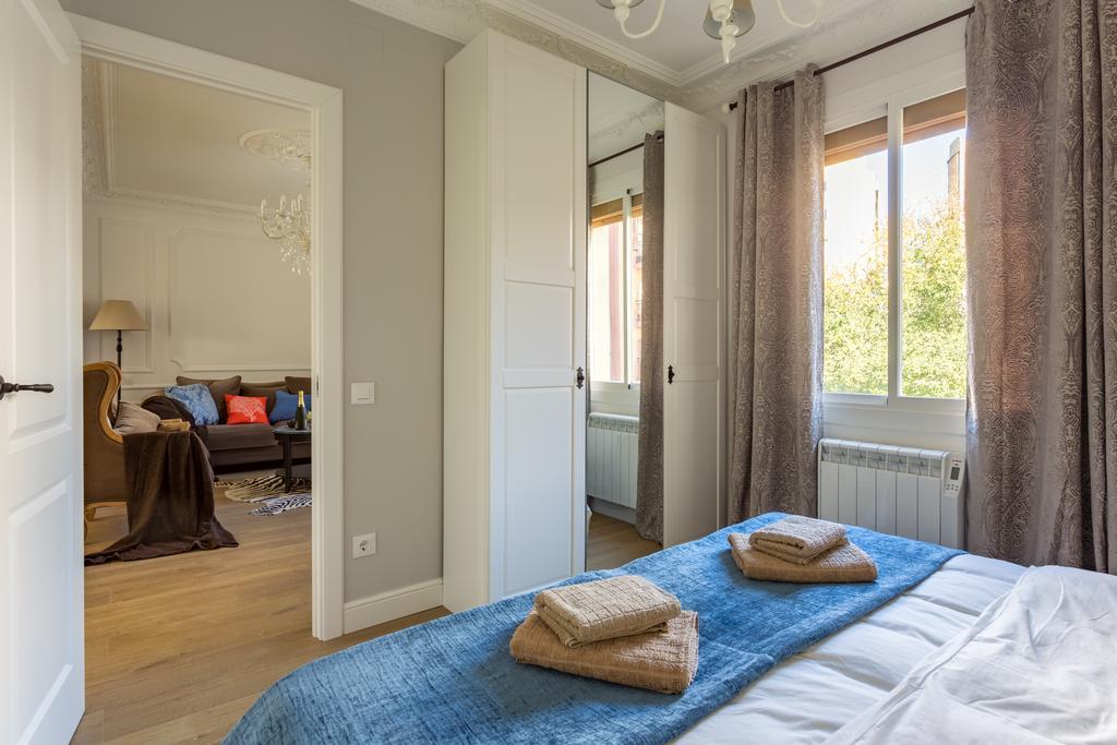 Moreryadom Barcelona Exteriér fotografie